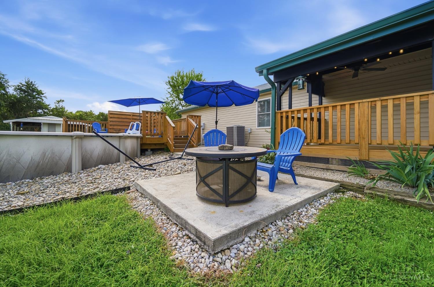 2072 Laurel Lindale Road, Monroe Twp, OH, 45157 — photo 48