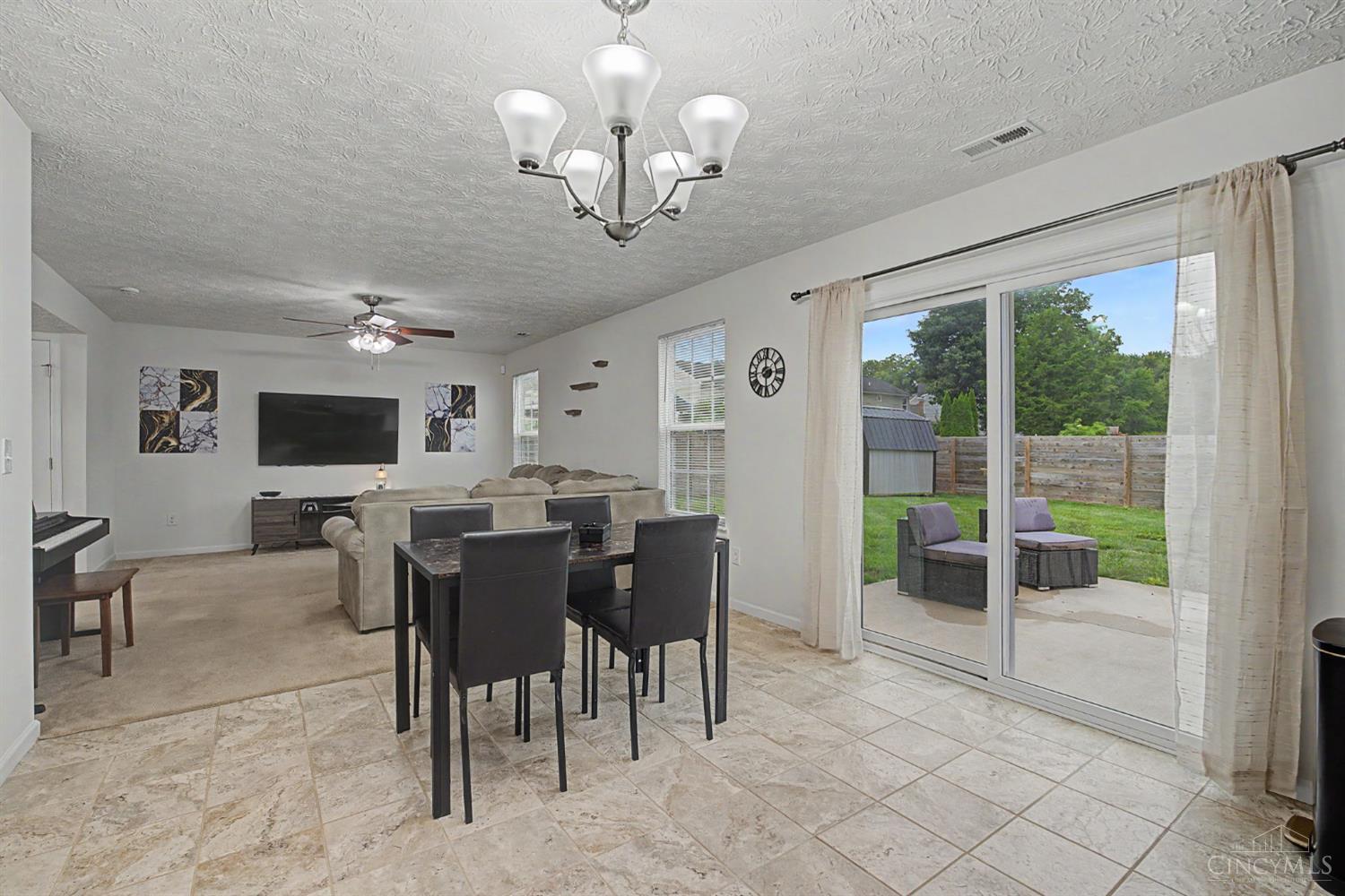 1408 Golden Eagle Drive, Troy, OH, 45373 — photo 18