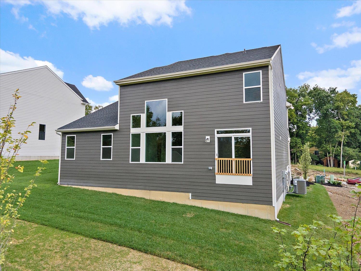 181 Farmstead Boulevard, Springboro, OH, 45066 — photo 29