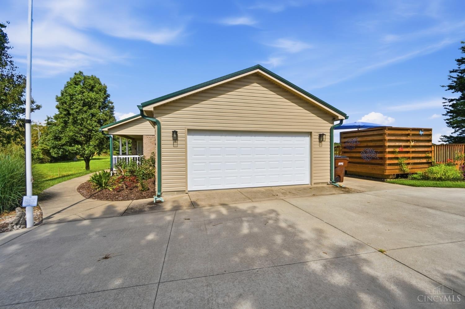2072 Laurel Lindale Road, Monroe Twp, OH, 45157 — photo 54