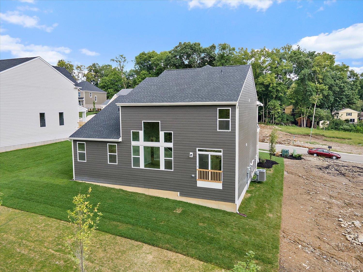 181 Farmstead Boulevard, Springboro, OH, 45066 — photo 30