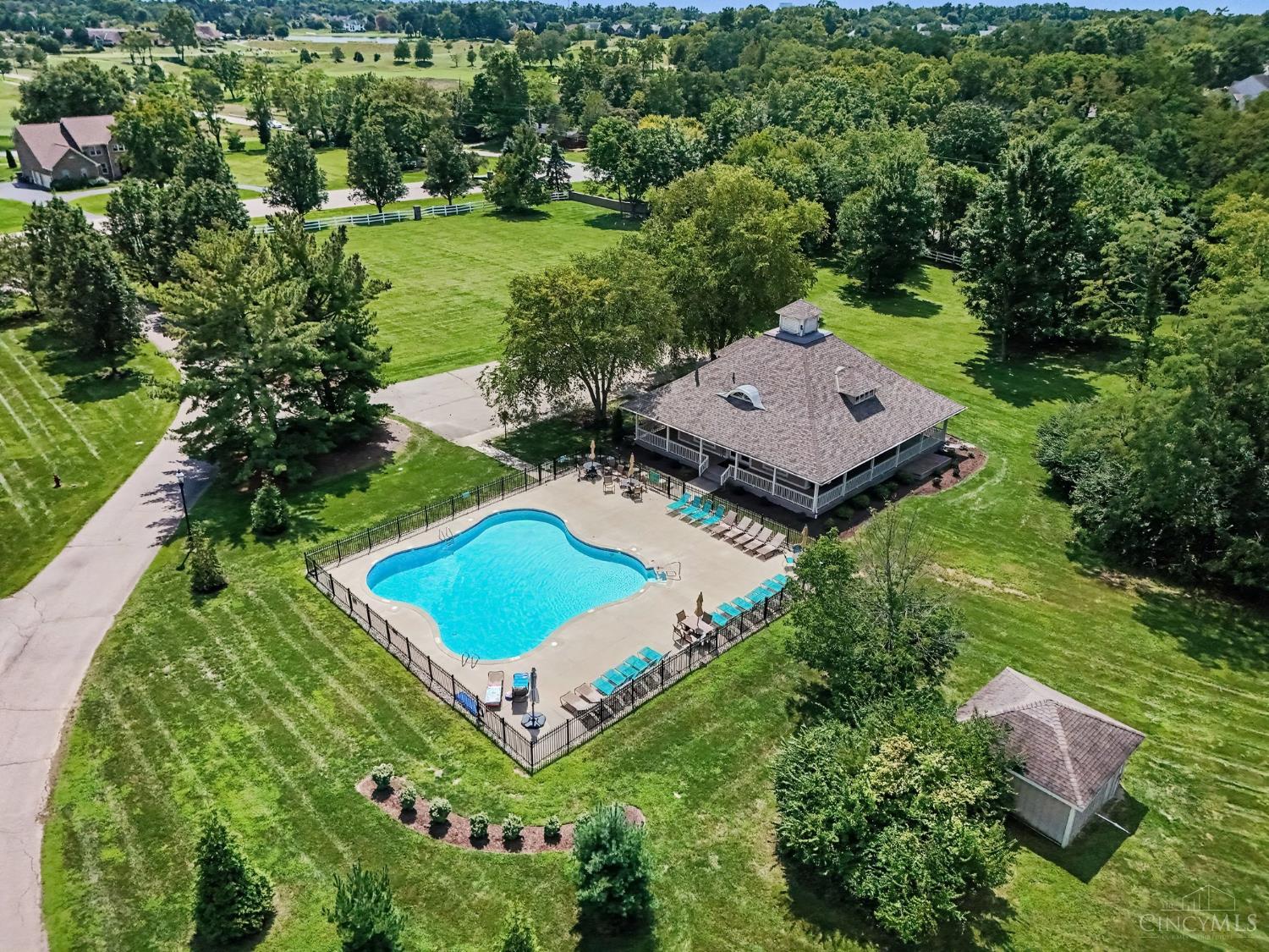 6620 Saddlebrook Court, Miami Twp, OH, 45140