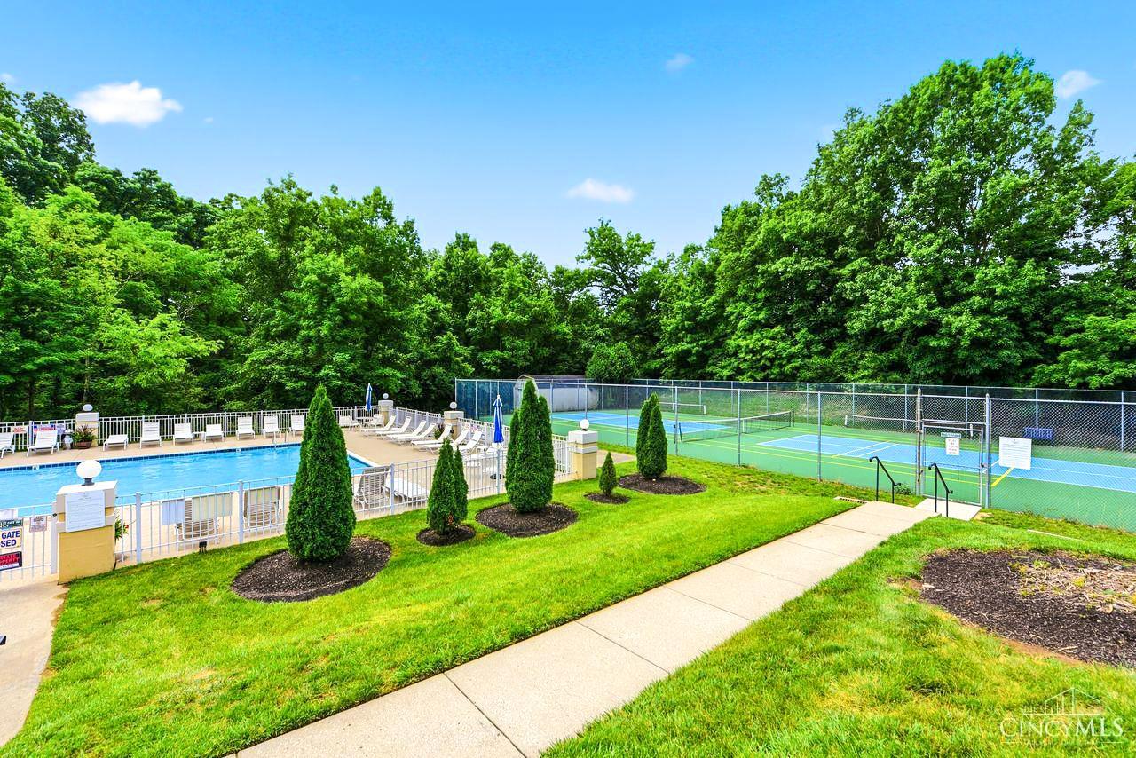 24th image of 499 Vinegarten Dr, Union Twp, OH 45255 | MLS# 1891563