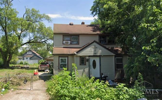 116 Maeder Avenue, Jefferson Twp, OH, 45417