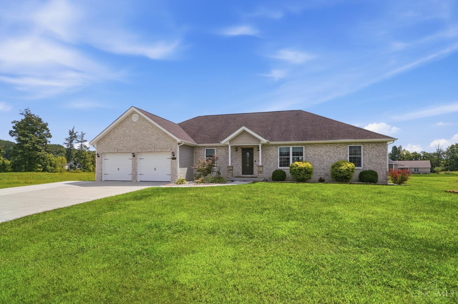115 Burr Oak Drive, Batesville, IN, 47006 — photo 3