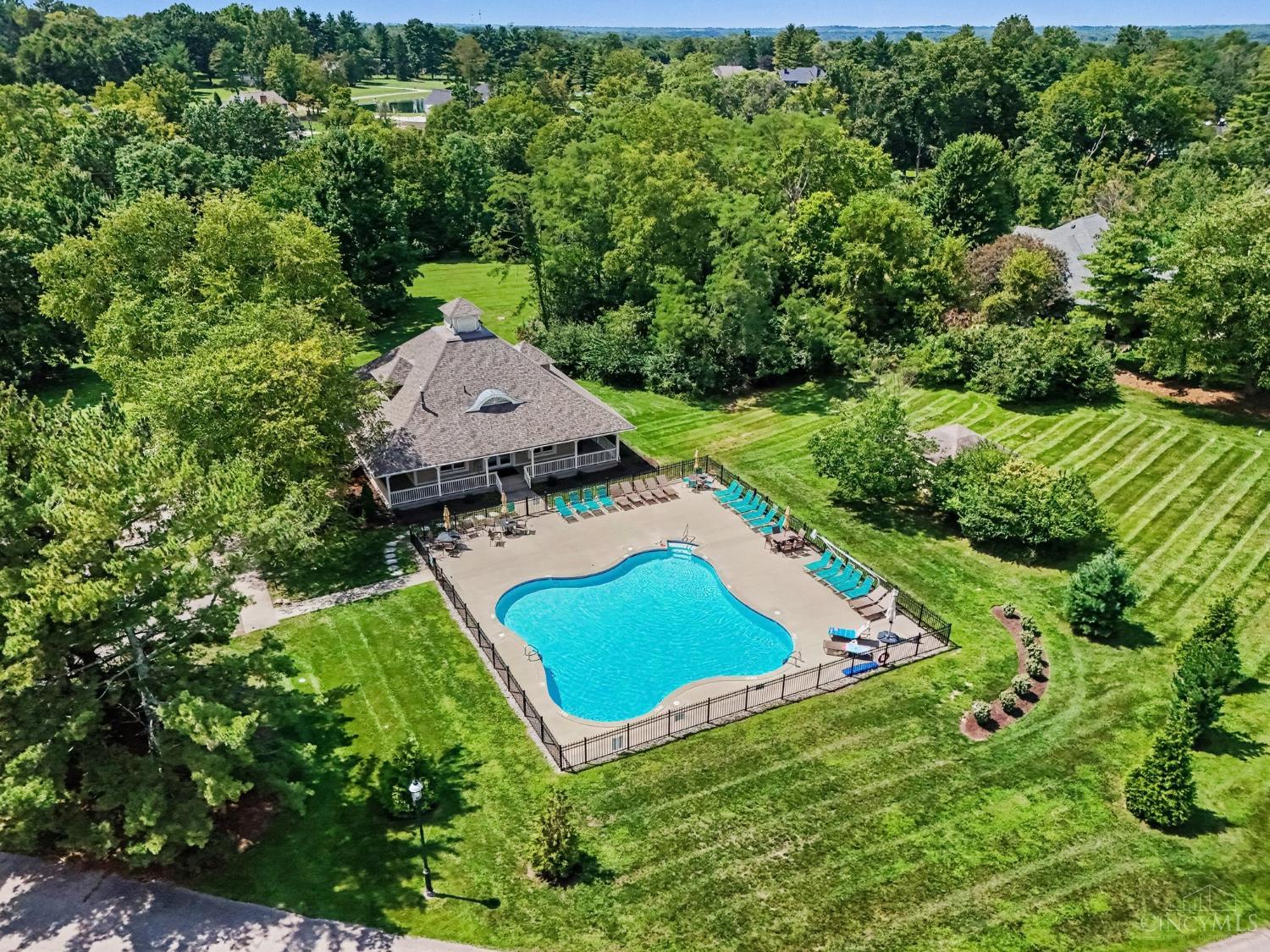 6620 Saddlebrook Court, Miami Twp, OH, 45140