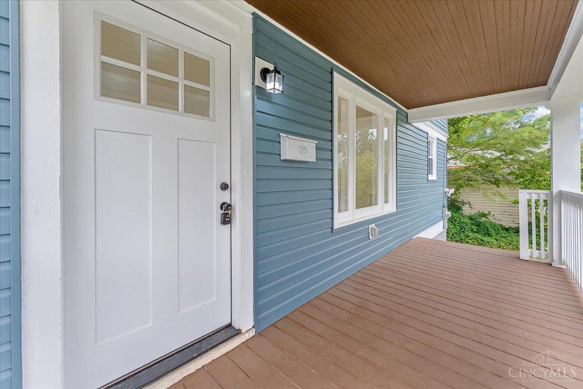 6813 Merwin Avenue, Cincinnati, OH, 45227 — photo 2