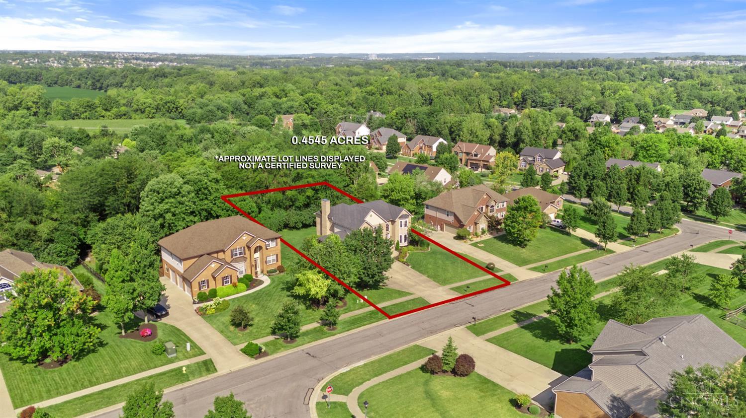 5755 Balsam Drive, Liberty Twp, OH, 45044 — photo 43