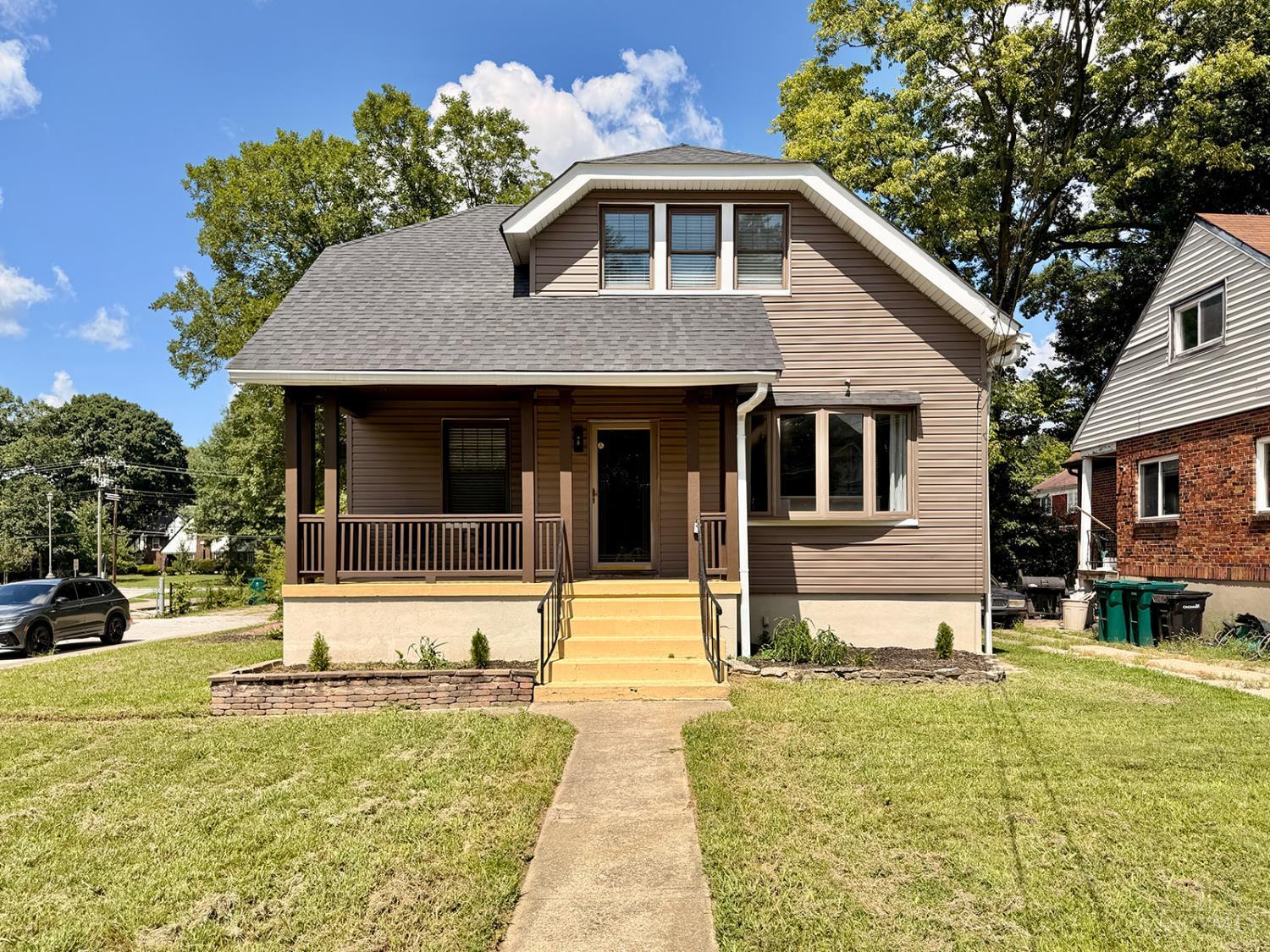 1602 Rose Place