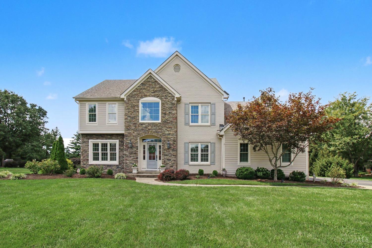 6620 Saddlebrook Court, Miami Twp, OH, 45140