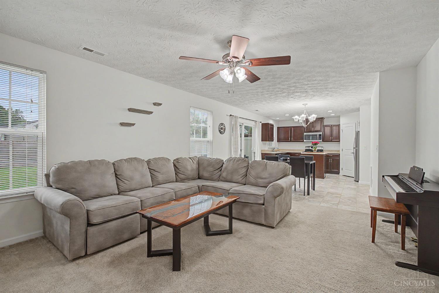 1408 Golden Eagle Drive, Troy, OH, 45373 — photo 14