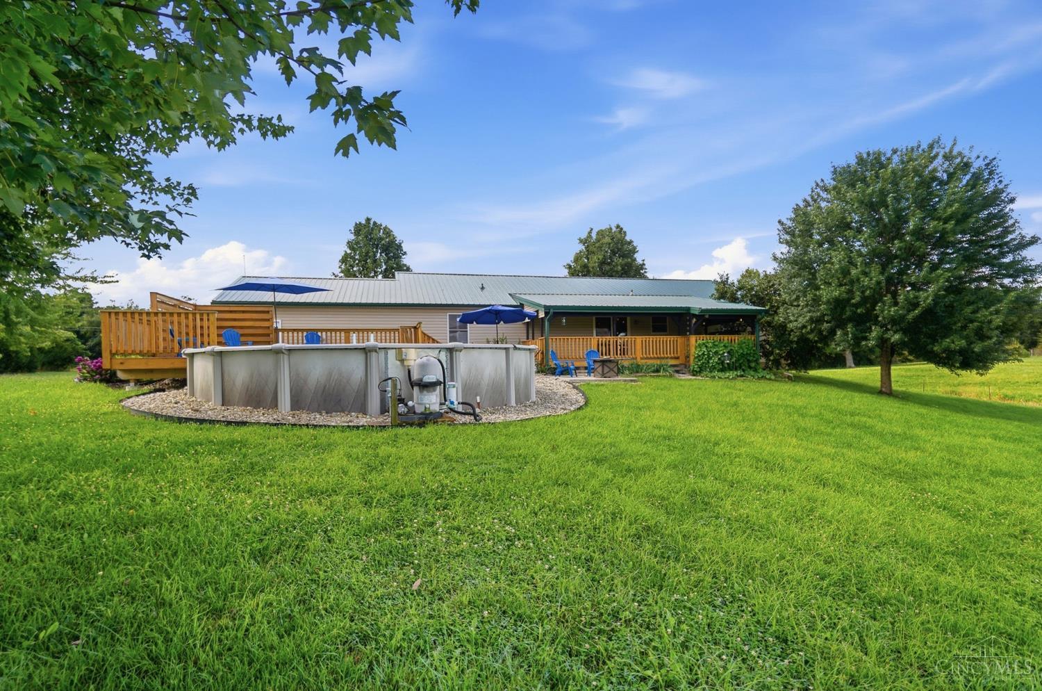 2072 Laurel Lindale Road, Monroe Twp, OH, 45157 — photo 42