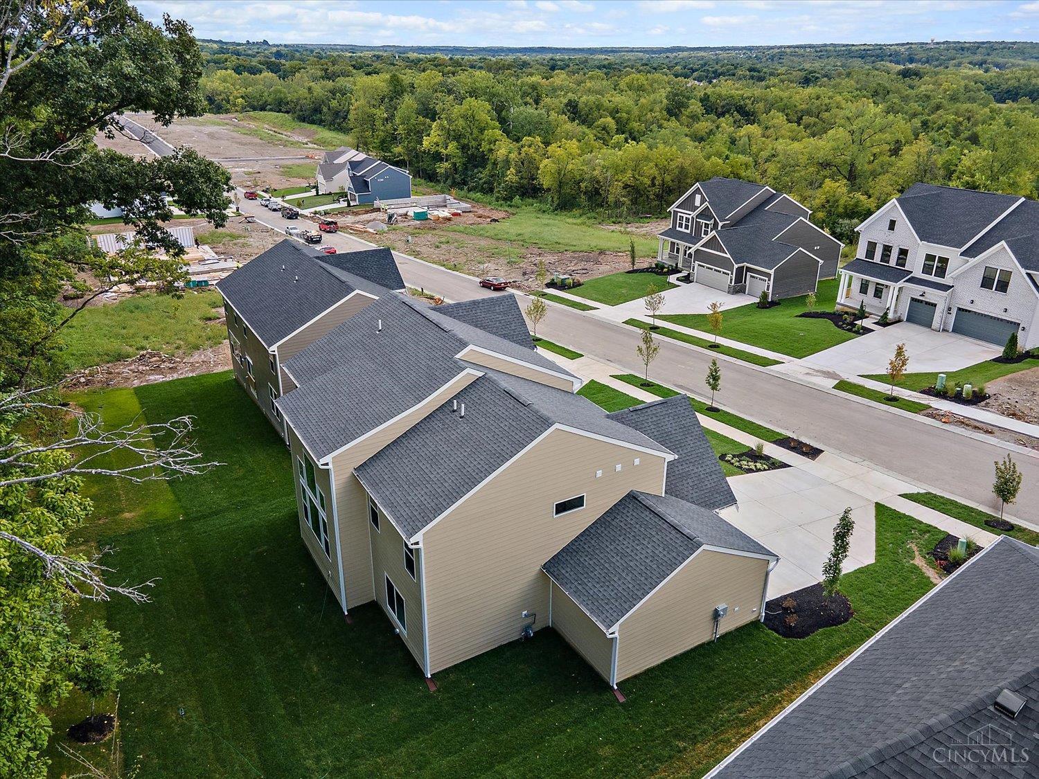 186 Farmstead Boulevard, Springboro, OH, 45066 — photo 32