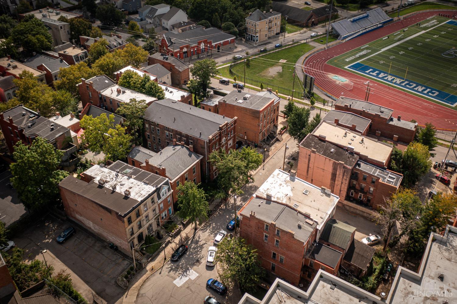 427 Hopkins Street #8, Cincinnati, OH, 45203 — photo 47