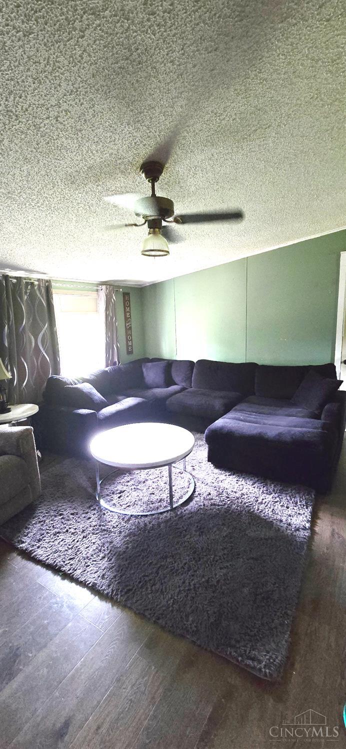 9815 Hickory Ridge Road, Huntington Twp, OH, 45144 — photo 2