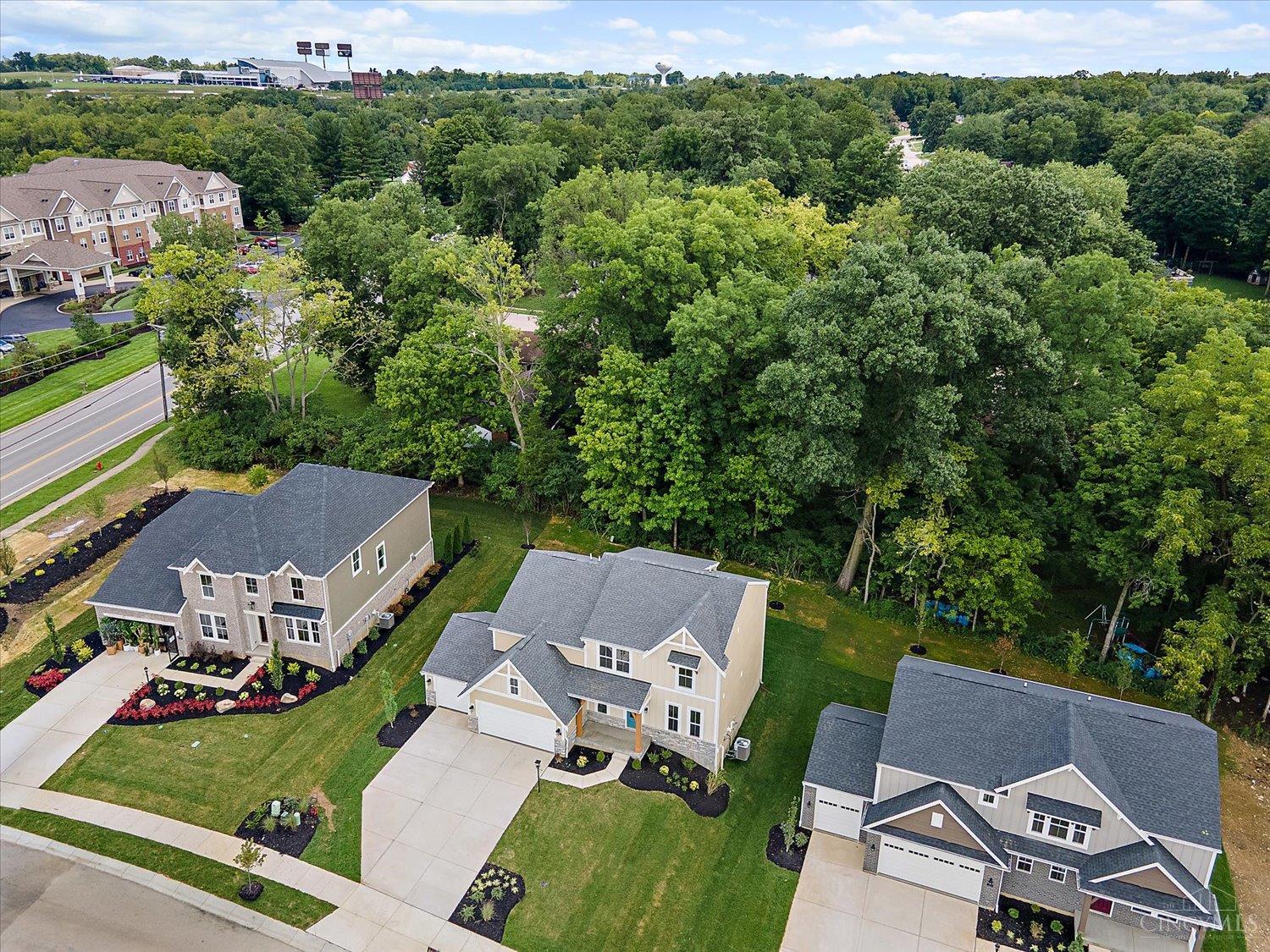 186 Farmstead Boulevard, Springboro, OH, 45066 — photo 29