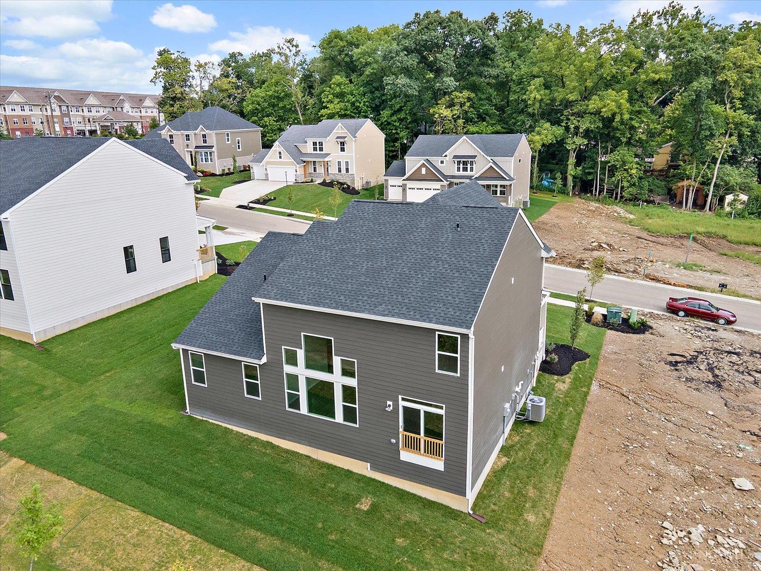 181 Farmstead Boulevard, Springboro, OH, 45066 — photo 32