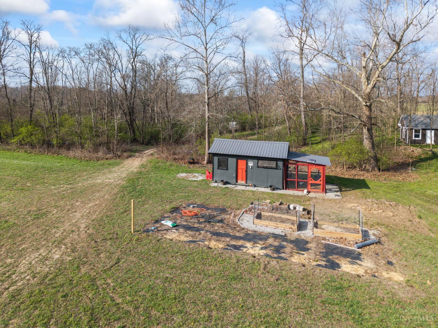 2425 Middleboro Road, Washington Twp, OH, 45113 — photo 13