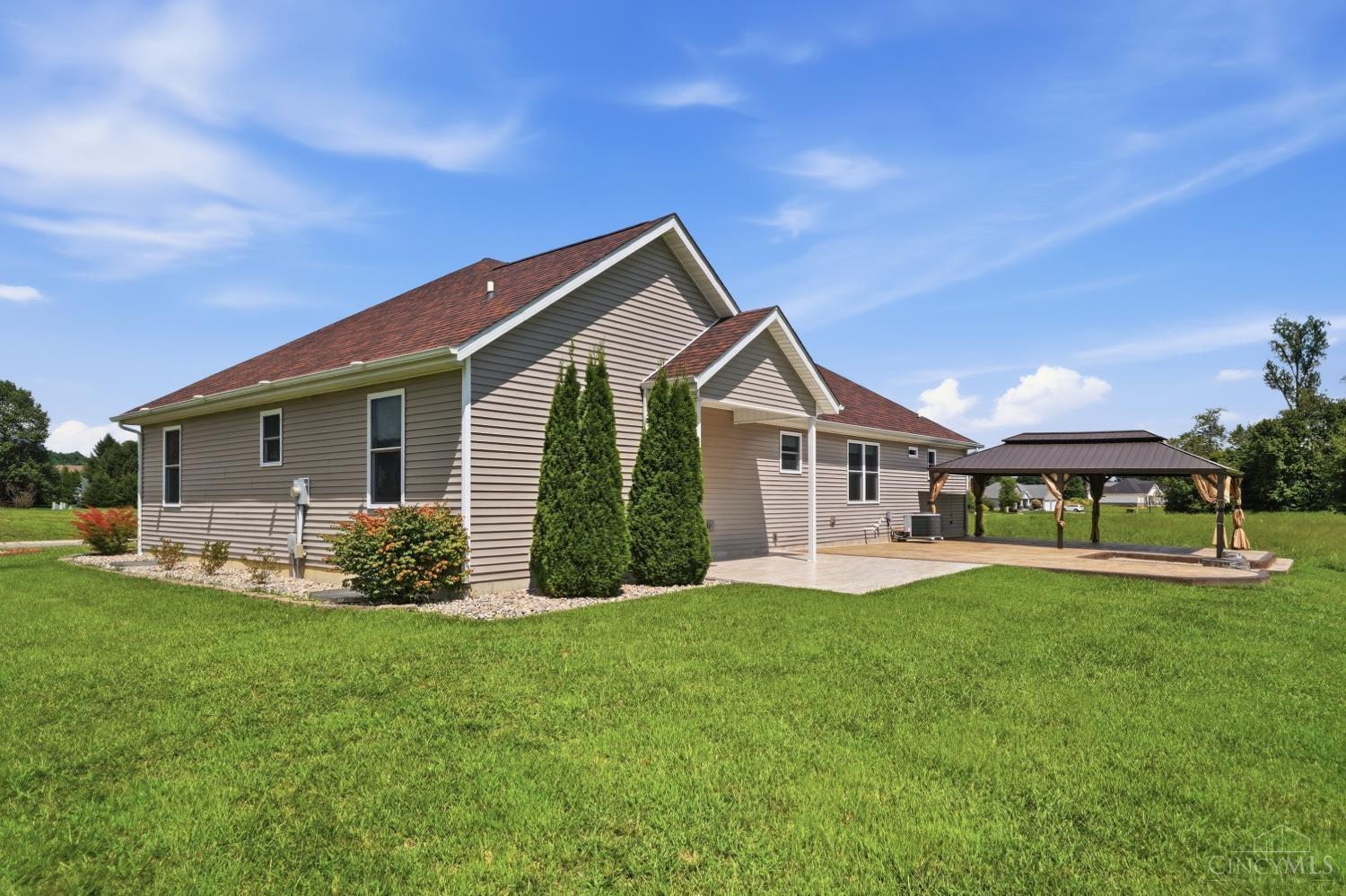 115 Burr Oak Drive, Batesville, IN, 47006 — photo 54