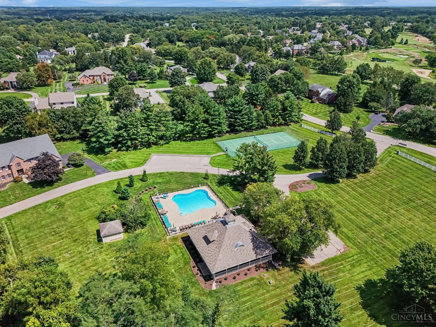 6620 Saddlebrook Court, Miami Twp, OH, 45140