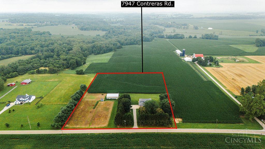 7947 Contreras Road, Oxford Twp, OH, 45056 — photo 42