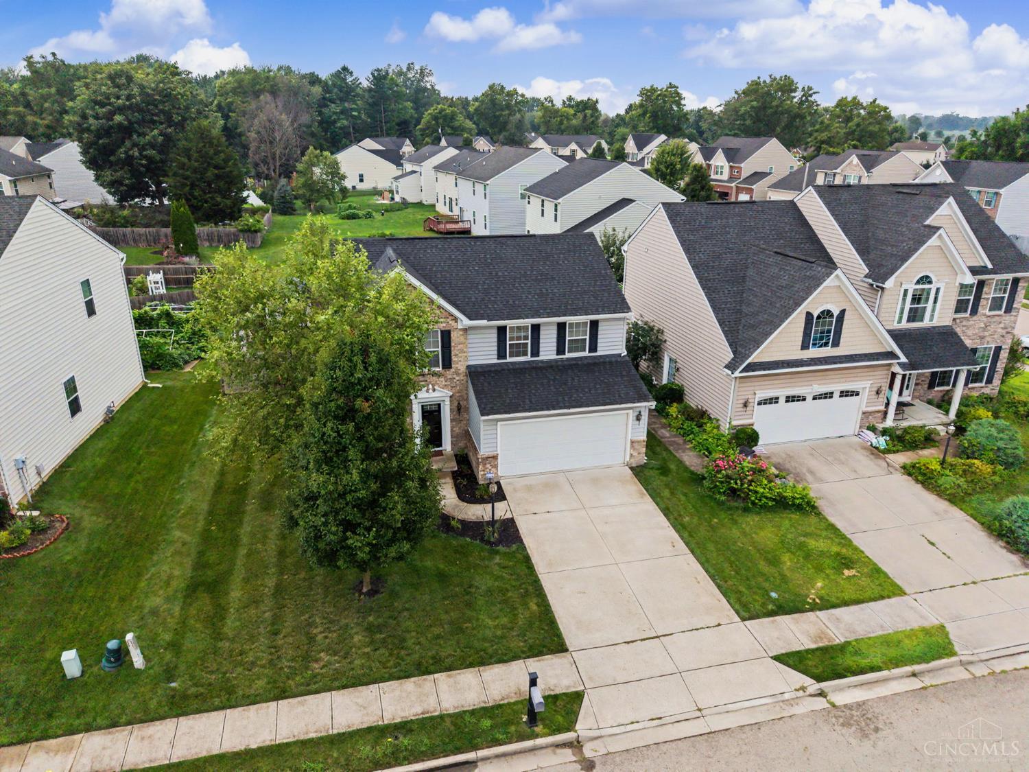 1408 Golden Eagle Drive, Troy, OH, 45373 — photo 51