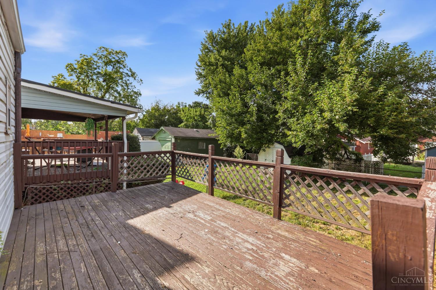 1620 De Armand Avenue, North College Hill, OH, 45239 — photo 19