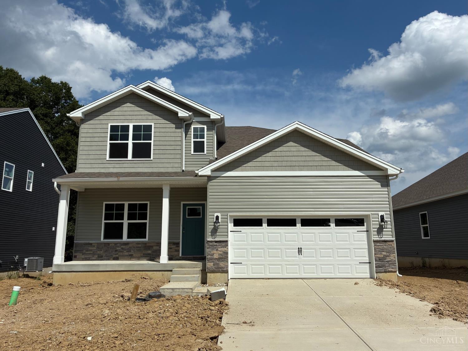 Photo 1 of Sale Pending at 1776 Parkfield Way, Goshen, OH 45122 | MLS# 1881048 | Listing updated on 2026-09-14