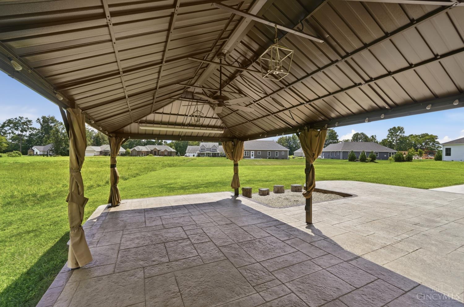 115 Burr Oak Drive, Batesville, IN, 47006 — photo 65