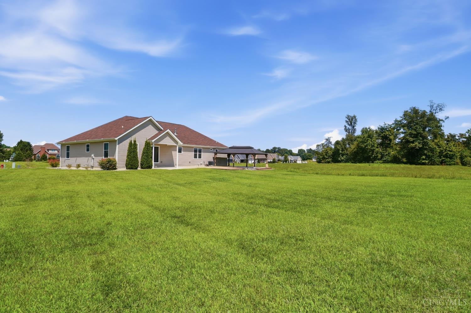 115 Burr Oak Drive, Batesville, IN, 47006 — photo 56