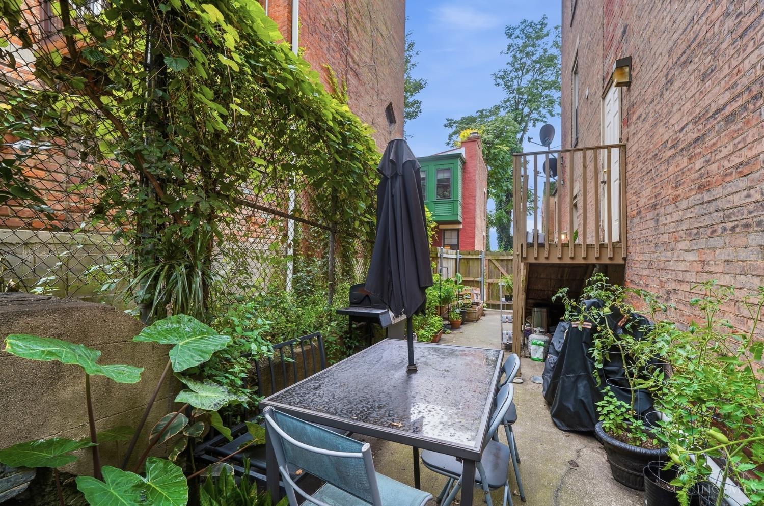427 Hopkins Street #8, Cincinnati, OH, 45203 — photo 35