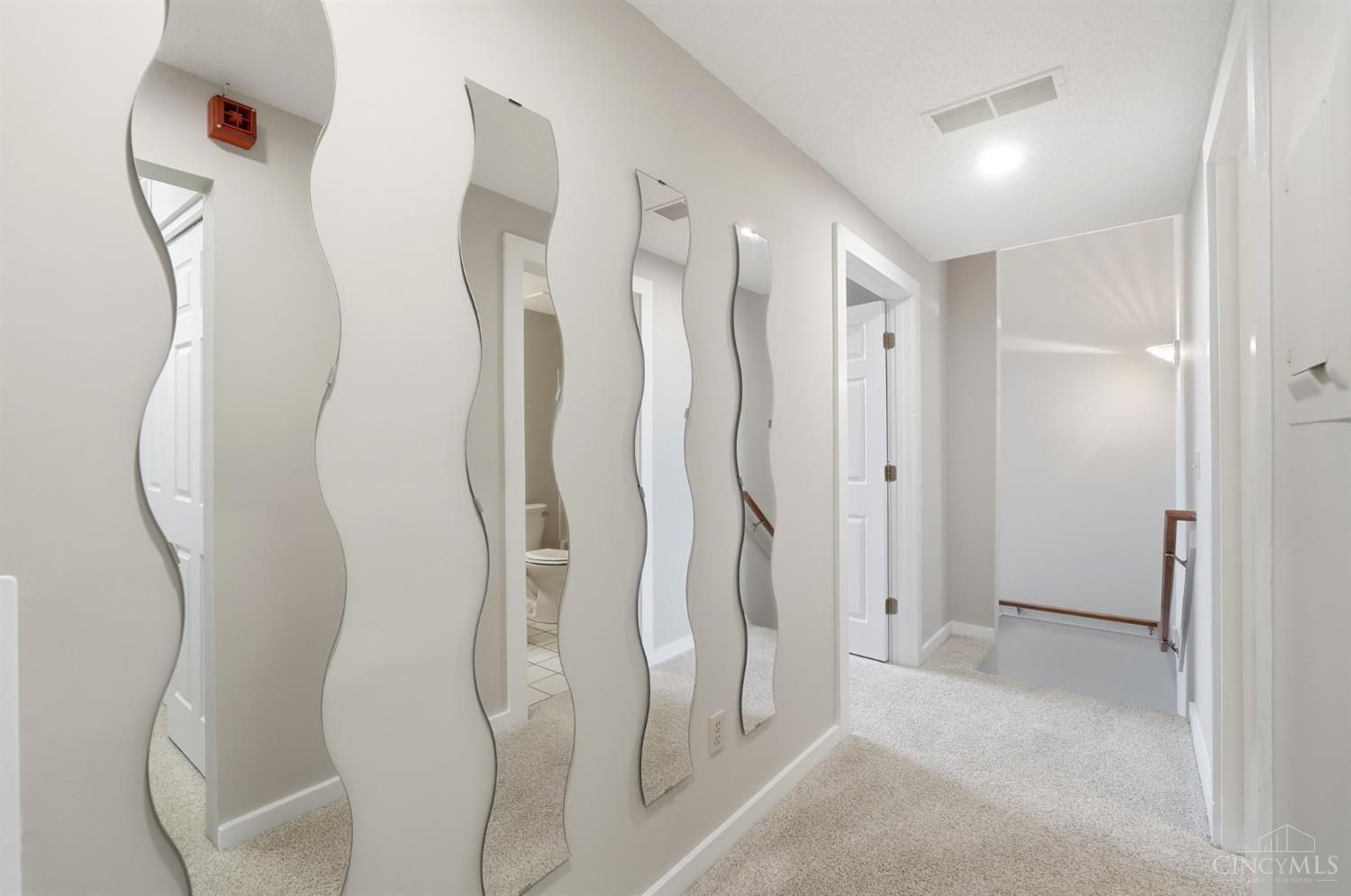 427 Hopkins Street #8, Cincinnati, OH, 45203 — photo 20