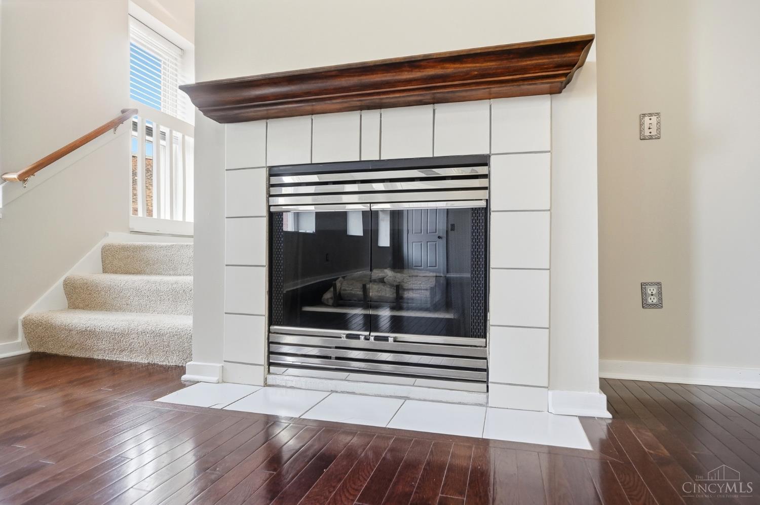 427 Hopkins Street #8, Cincinnati, OH, 45203 — photo 12