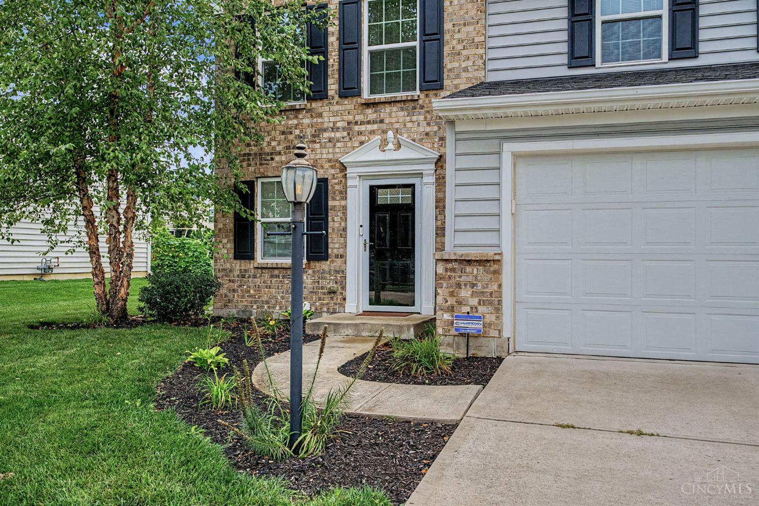1408 Golden Eagle Drive, Troy, OH, 45373 — photo 7