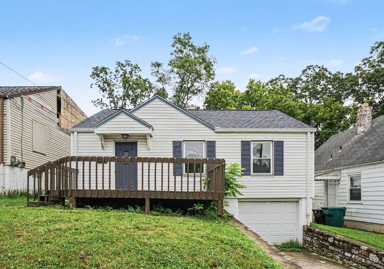 1st image of 4750 Prosperity Pl, Cincinnati, OH 45238 | MLS# 1890217
