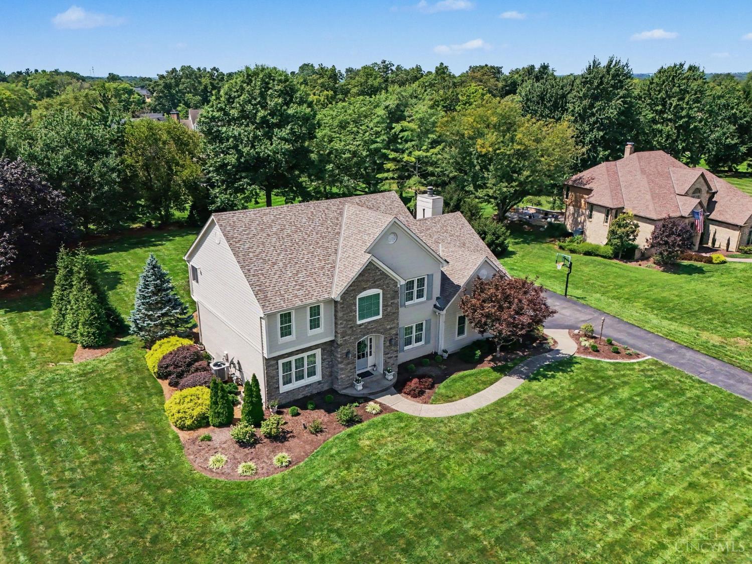 6620 Saddlebrook Court, Miami Twp, OH, 45140