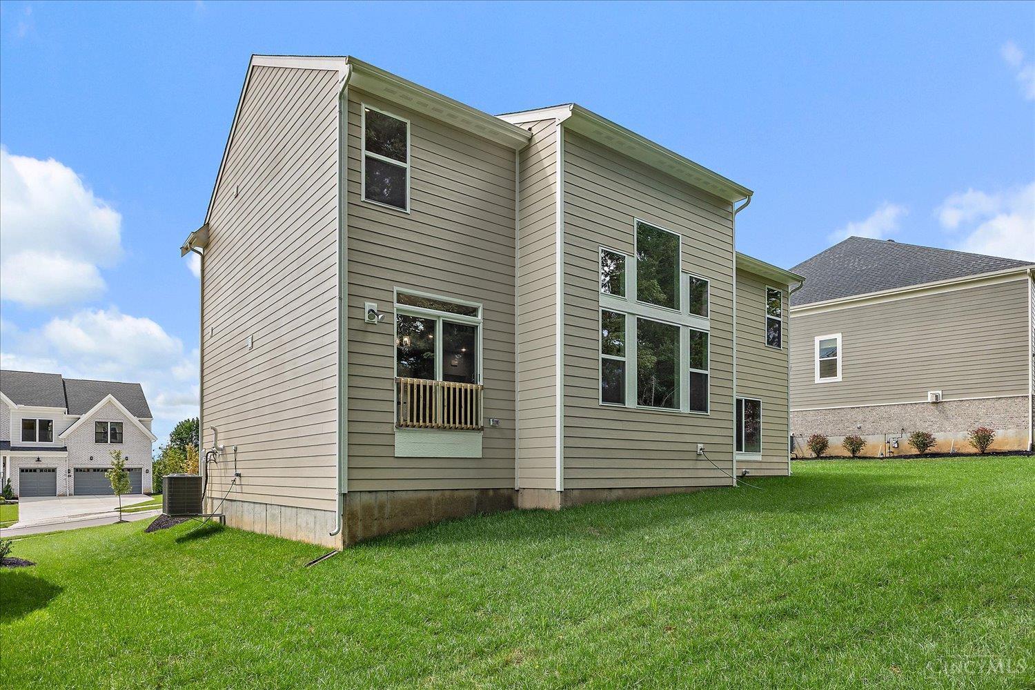 186 Farmstead Boulevard, Springboro, OH, 45066 — photo 30