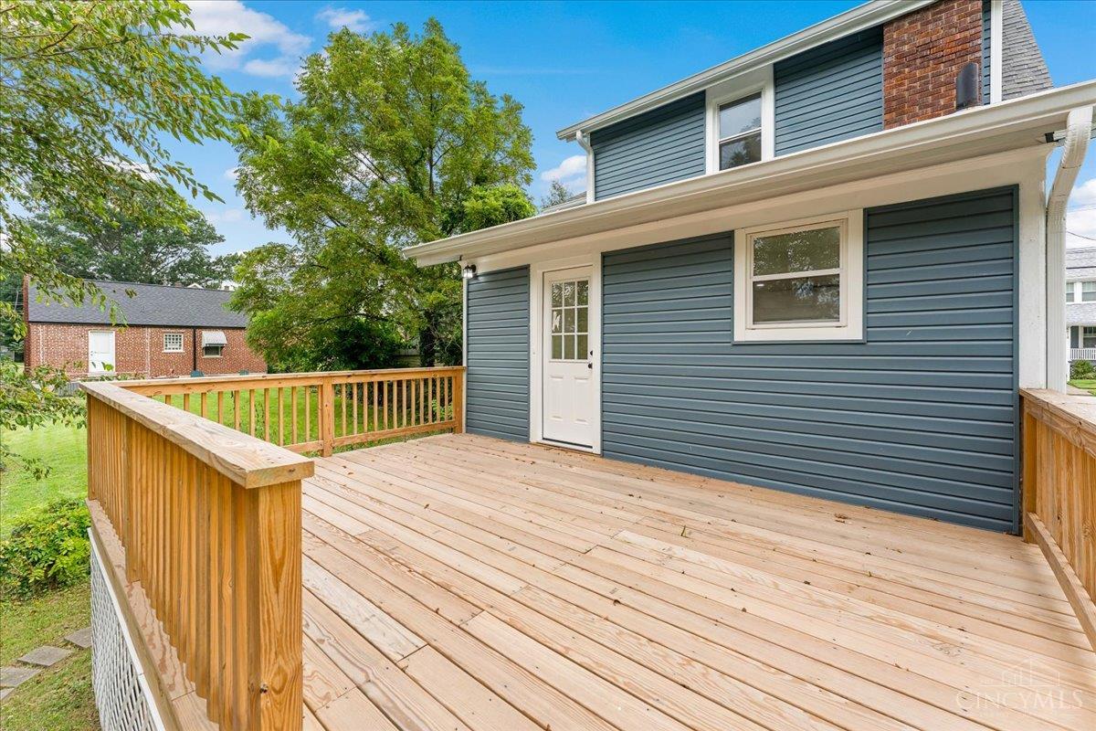 6813 Merwin Avenue, Cincinnati, OH, 45227 — photo 30