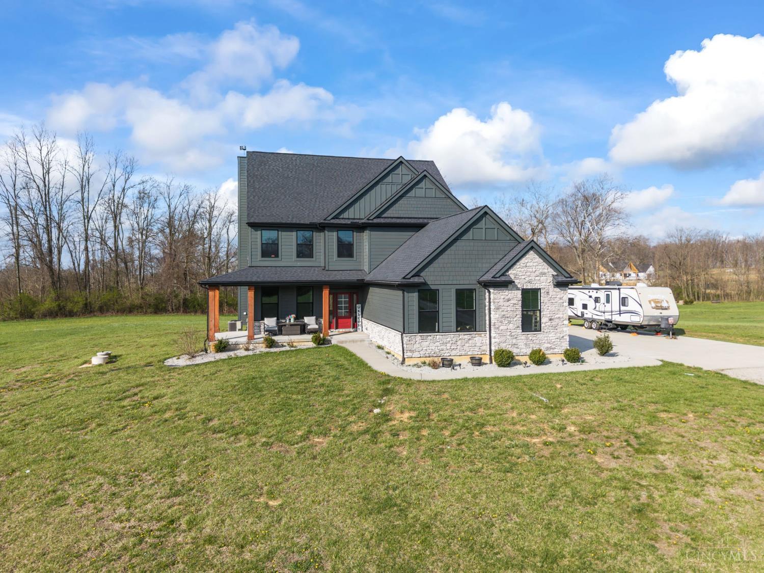 2425 Middleboro Road, Washington Twp, OH, 45113 — photo 6