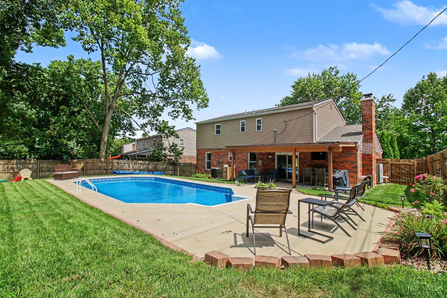 1863 Muskegon Drive, Anderson Twp, OH, 45255