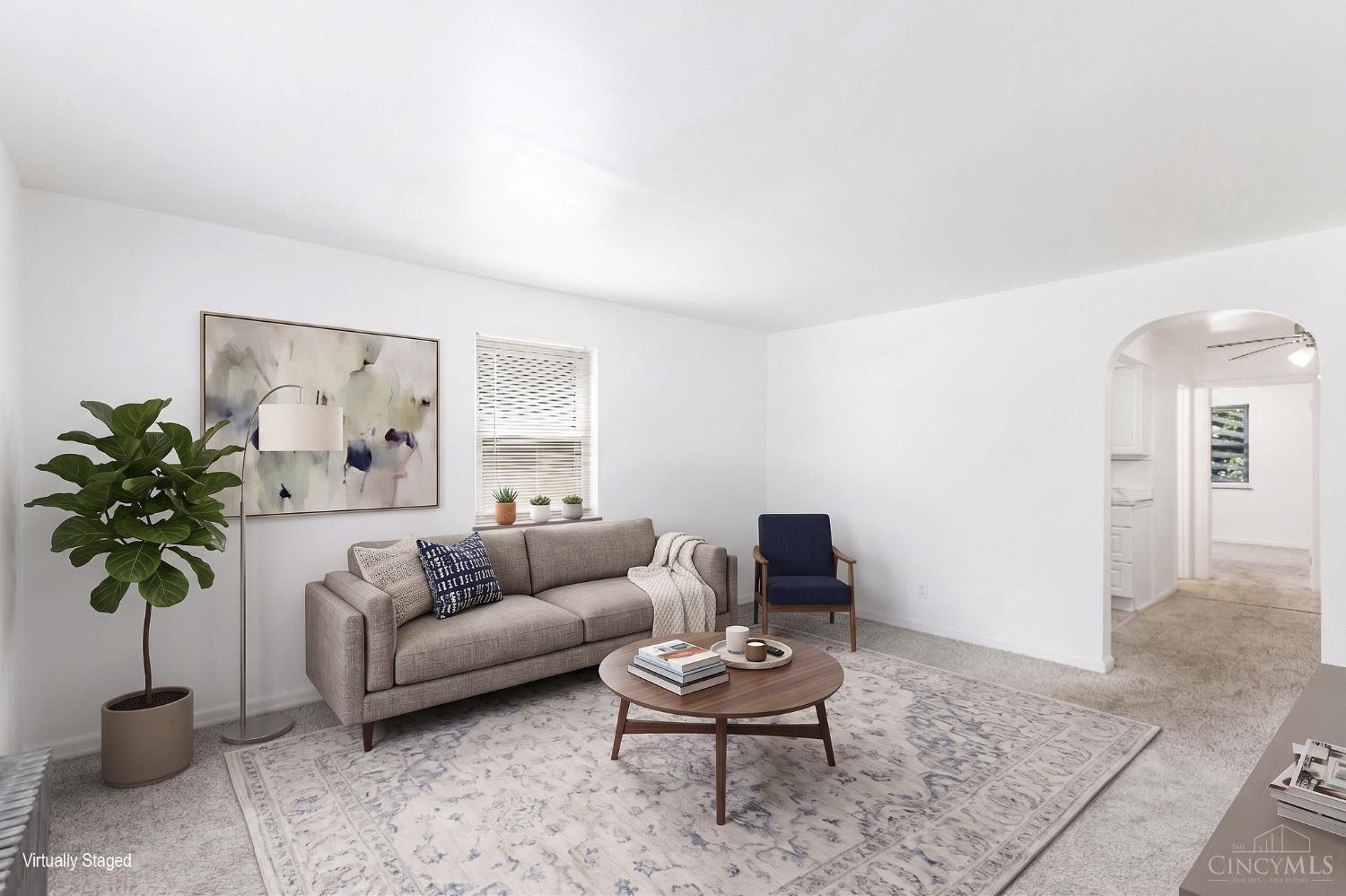 7119 Eastlawn Drive, Cincinnati, OH, 45237 — photo 34