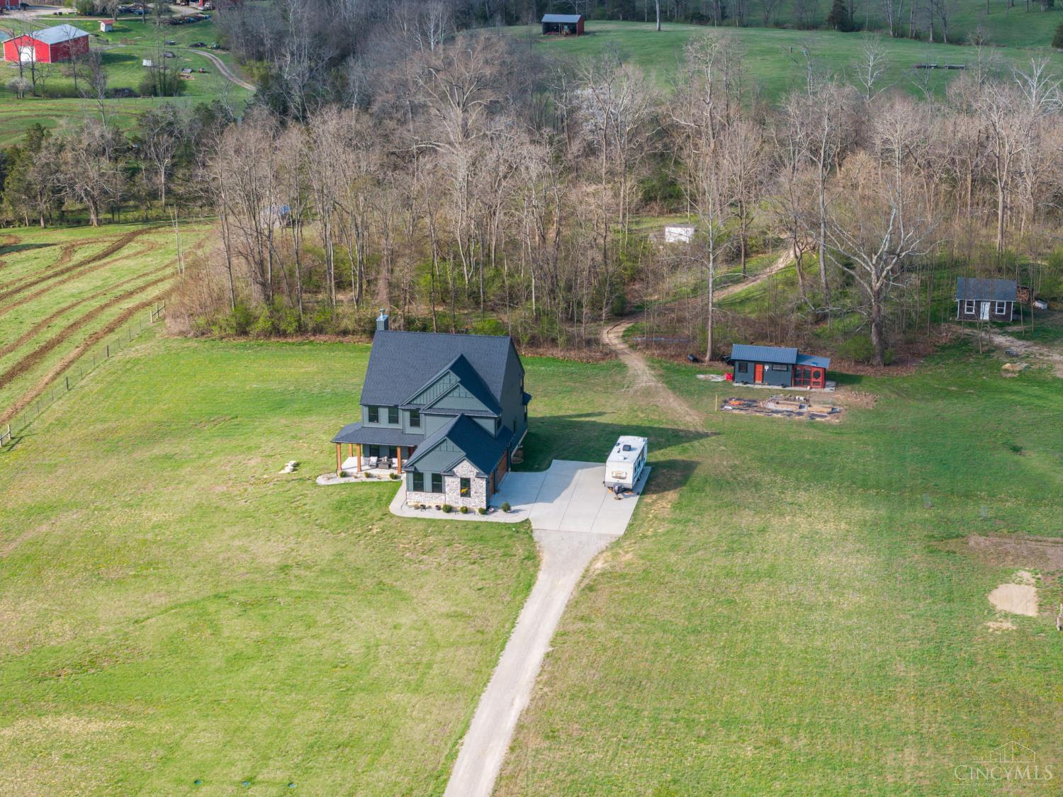 2425 Middleboro Road, Washington Twp, OH, 45113 — photo 2