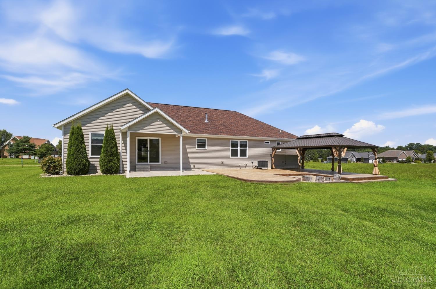 115 Burr Oak Drive, Batesville, IN, 47006 — photo 53