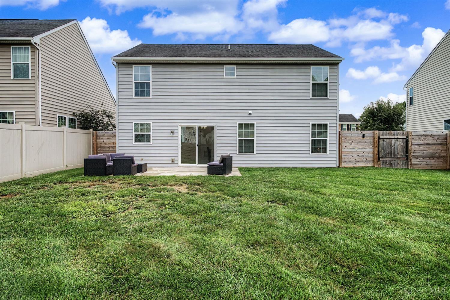 1408 Golden Eagle Drive, Troy, OH, 45373 — photo 47