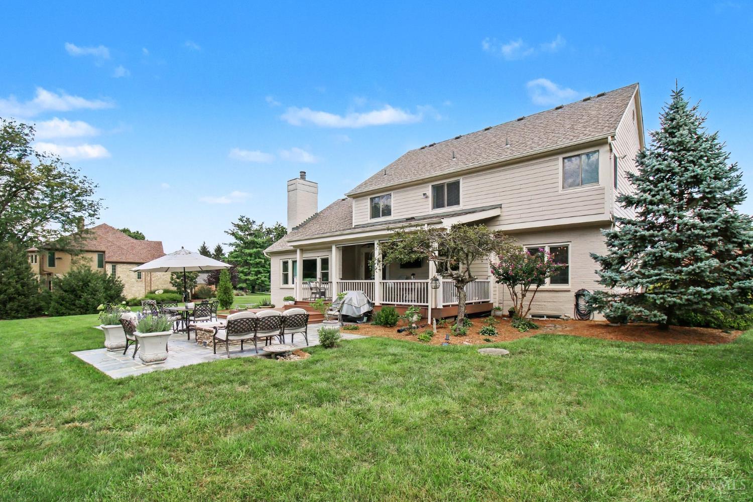 6620 Saddlebrook Court, Miami Twp, OH, 45140