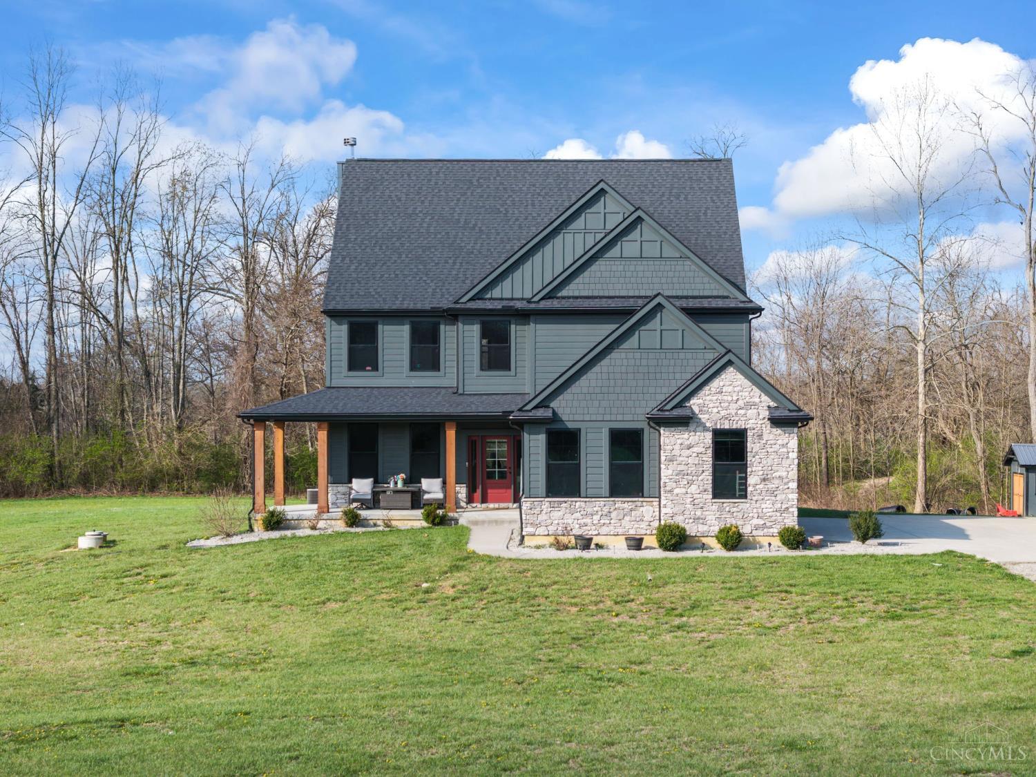2425 Middleboro Road, Washington Twp, OH, 45113 — photo 9