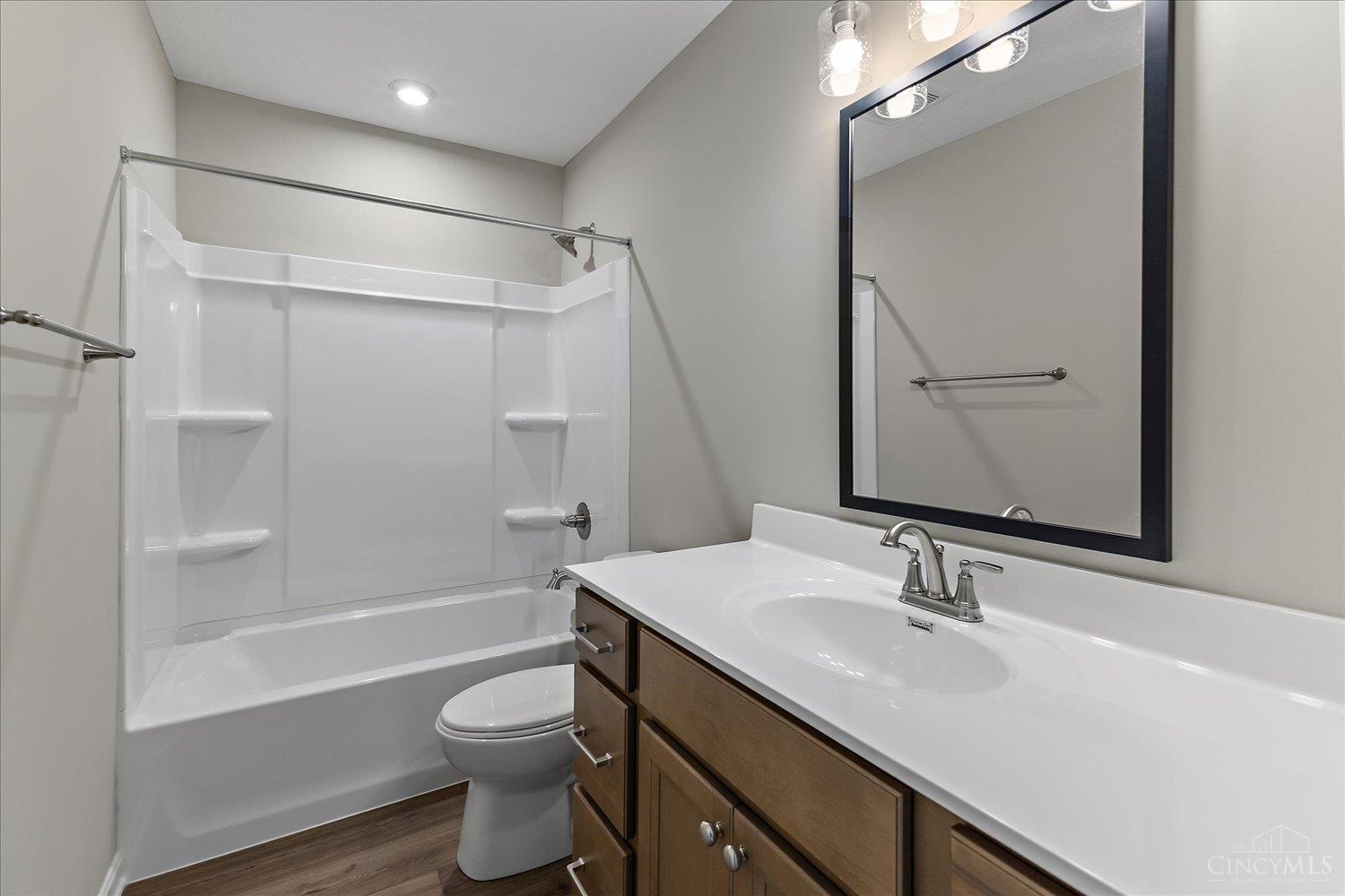 186 Farmstead Boulevard, Springboro, OH, 45066 — photo 23
