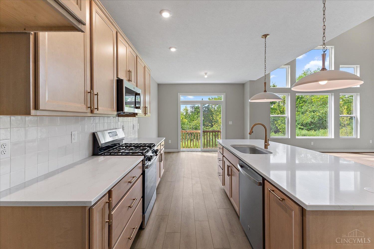181 Farmstead Boulevard, Springboro, OH, 45066 — photo 3