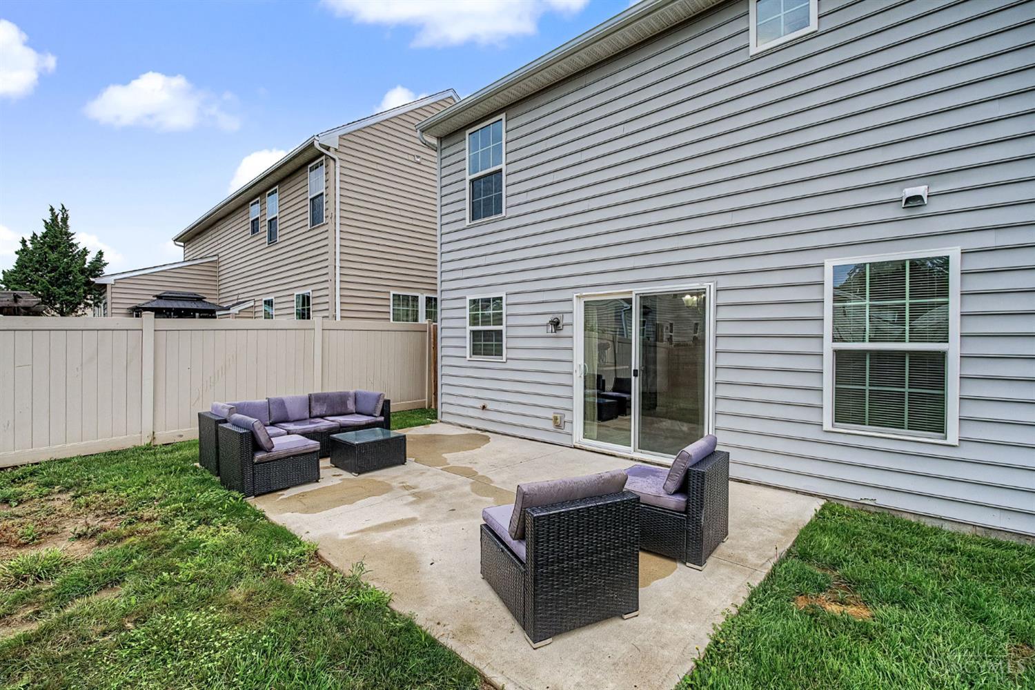 1408 Golden Eagle Drive, Troy, OH, 45373 — photo 43