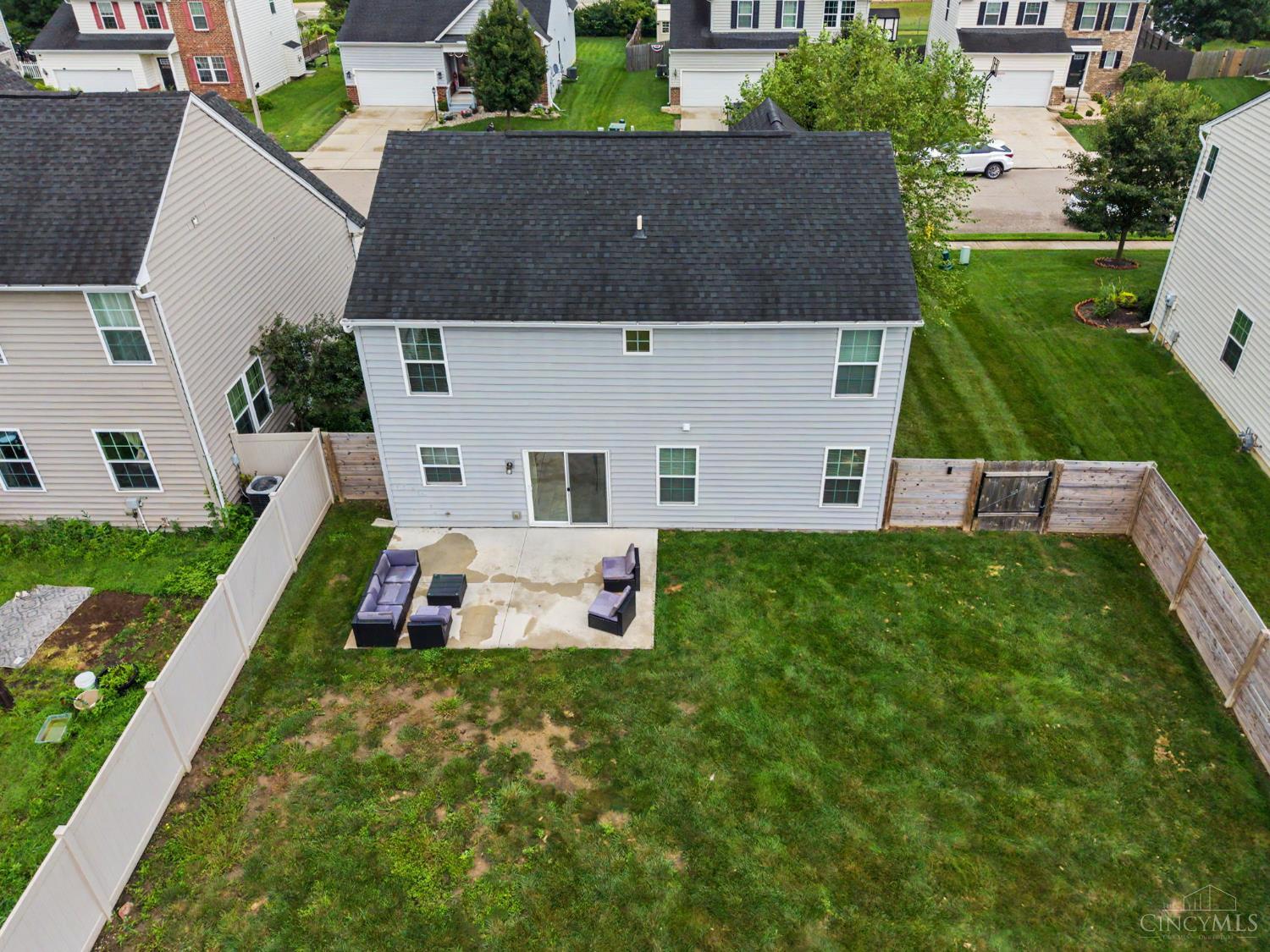 1408 Golden Eagle Drive, Troy, OH, 45373 — photo 58